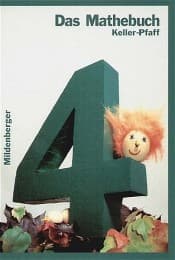 Cover von Das Mathebuch, Gs
