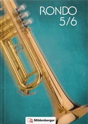 Cover von RONDO 5/6 - Schulbuch