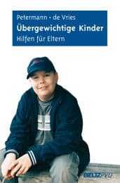 Cover von Übergewichtige Kinder