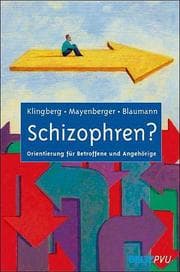 Cover von Schizophren?