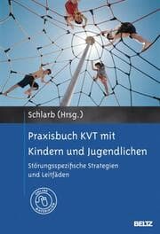 Cover von Praxisbuch KVT mit Kindern und Jugendlichen