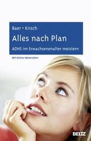 Cover von Alles nach Plan