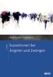 Cover von Expositionen bei Ängsten und Zwängen