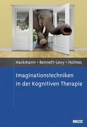 Cover von Imaginationstechniken in der Kognitiven Therapie