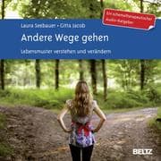 Cover von Andere Wege gehen