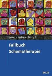 Cover von Fallbuch Schematherapie