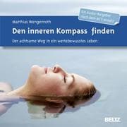 Cover von Den inneren Kompass finden