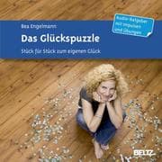 Cover von Das Glückspuzzle