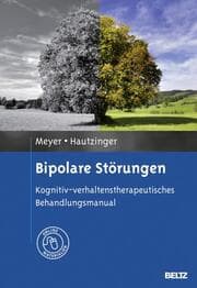 Cover von Bipolare Störungen