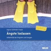 Cover von Ängste loslassen