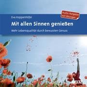Cover von Mit allen Sinnen genießen