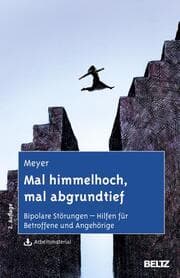 Cover von Mal himmelhoch, mal abgrundtief