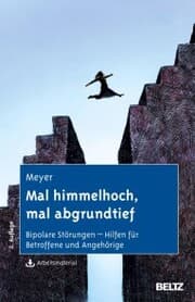 Cover von Mal himmelhoch, mal abgrundtief