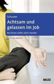 Cover von Achtsam und gelassen im Job