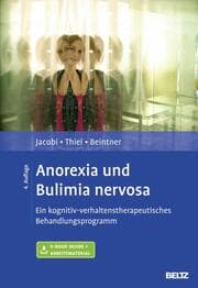 Cover von Anorexia und Bulimia nervosa