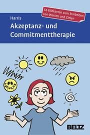 Cover von Akzeptanz- und Commitmenttherapie