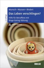 Cover von Das Leben verschlingen?