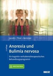 Cover von Anorexia und Bulimia nervosa