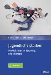 Cover von Jugendliche stärken
