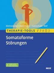 Cover von Therapie-Tools Somatoforme Störungen