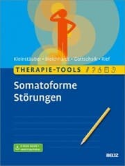 Cover von Therapie-Tools Somatoforme Störungen