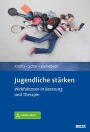Cover von Jugendliche stärken