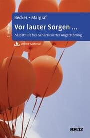 Cover von Vor lauter Sorgen ...