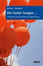 Cover von Vor lauter Sorgen ...