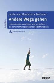 Cover von Andere Wege gehen