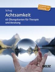 Cover von Achtsamkeit