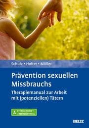 Cover von Prävention sexuellen Missbrauchs