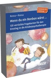 Cover von Wenn du ein Bonbon wärst ...