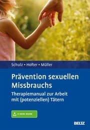 Cover von Prävention sexuellen Missbrauchs