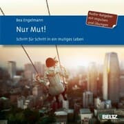 Cover von Nur Mut!