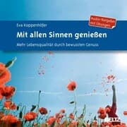 Cover von Mit allen Sinnen genießen