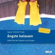Cover von Ängste loslassen