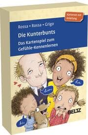 Cover von Die Kunterbunts