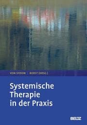 Cover von Systemische Therapie in der Praxis