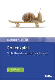 Cover von Rollenspiel