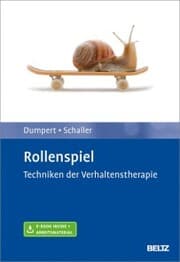 Cover von Rollenspiel