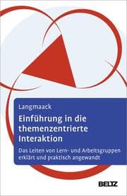 Cover von Einführung in die Themenzentrierte Interaktion (TZI)
