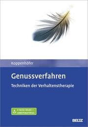 Cover von Genussverfahren