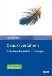 Cover von Genussverfahren