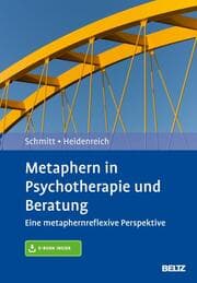 Cover von Metaphern in Psychotherapie und Beratung