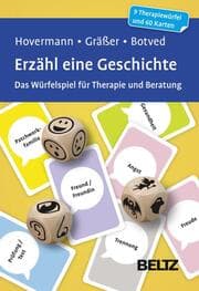 Cover von Erzähl eine Geschichte