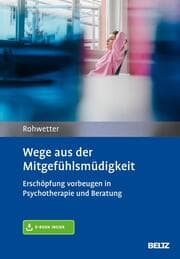 Cover von Wege aus der Mitgefühlsmüdigkeit
