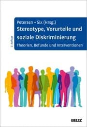 Cover von Stereotype, Vorurteile und soziale Diskriminierung