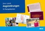 Cover von Angststörungen
