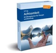 Cover von Achtsamkeit