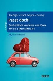 Cover von Passt doch!